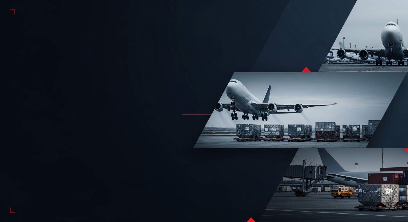 Air Freight Services Air Freight Services