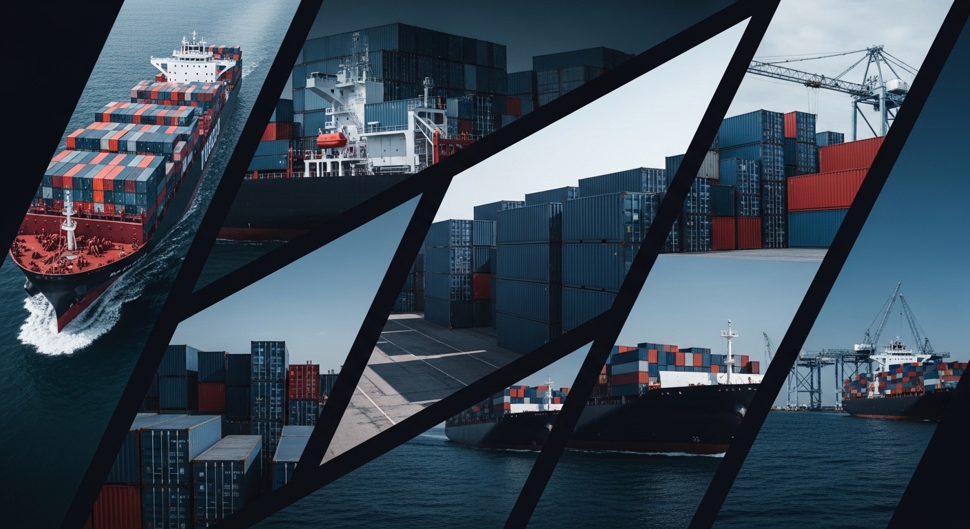 Ocean Freight Service Ocean Freight Service