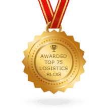 Top 75 Logistics Blogs Top 75 Logistics Blogs
