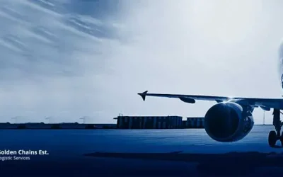 What Is Air Freight?