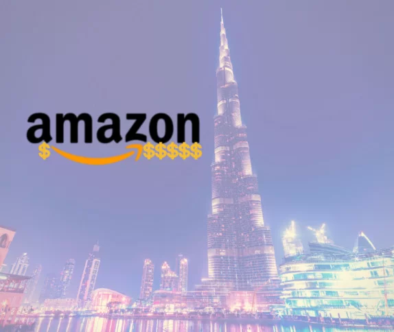 How to Successfully Sell on Amazon UAE as an Overseas Seller
