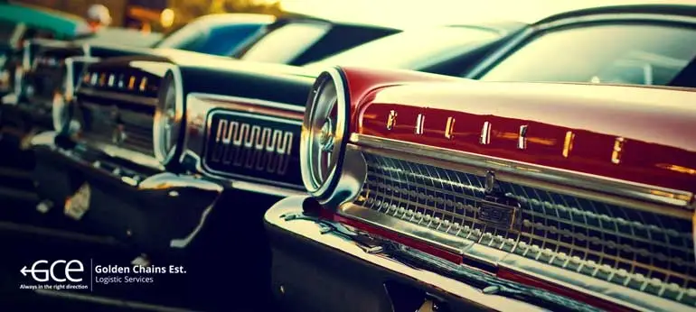 Car Shipping Care – Safety and Security Tips