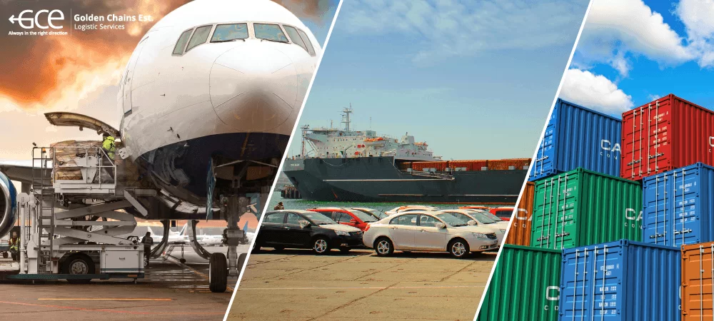 Car Shipping Methods – What is the Best?