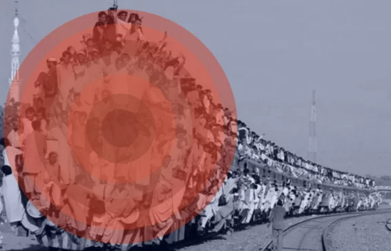 Dealing with Saturated E-Commerce Marketplaces from Overseas