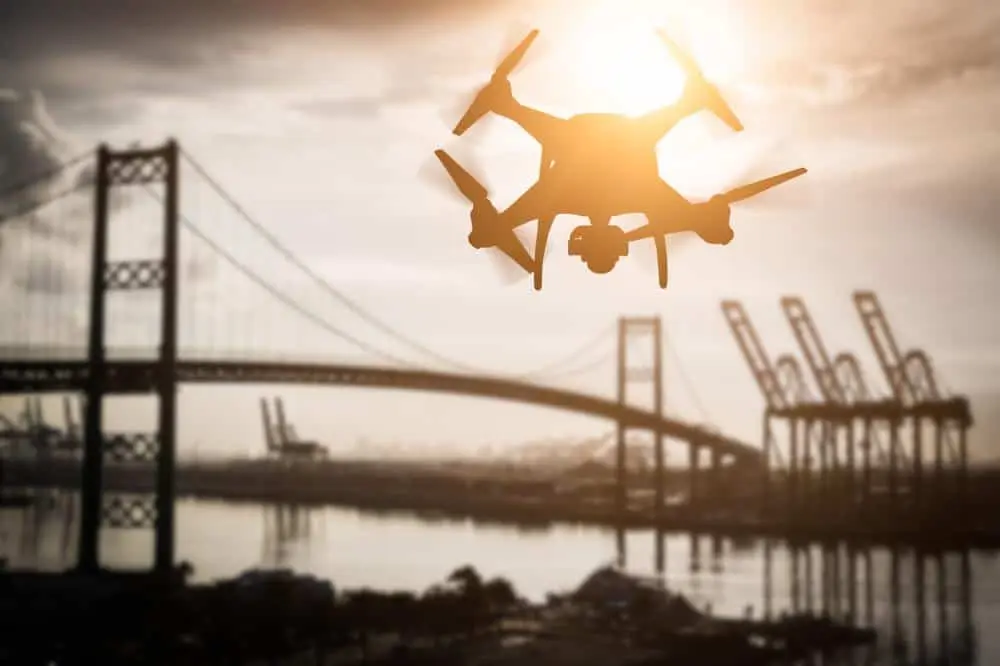What you Should Know about Drone Imports?