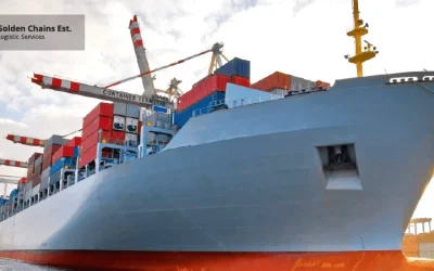 Why Do Container Shipping Rates Fluctuate?