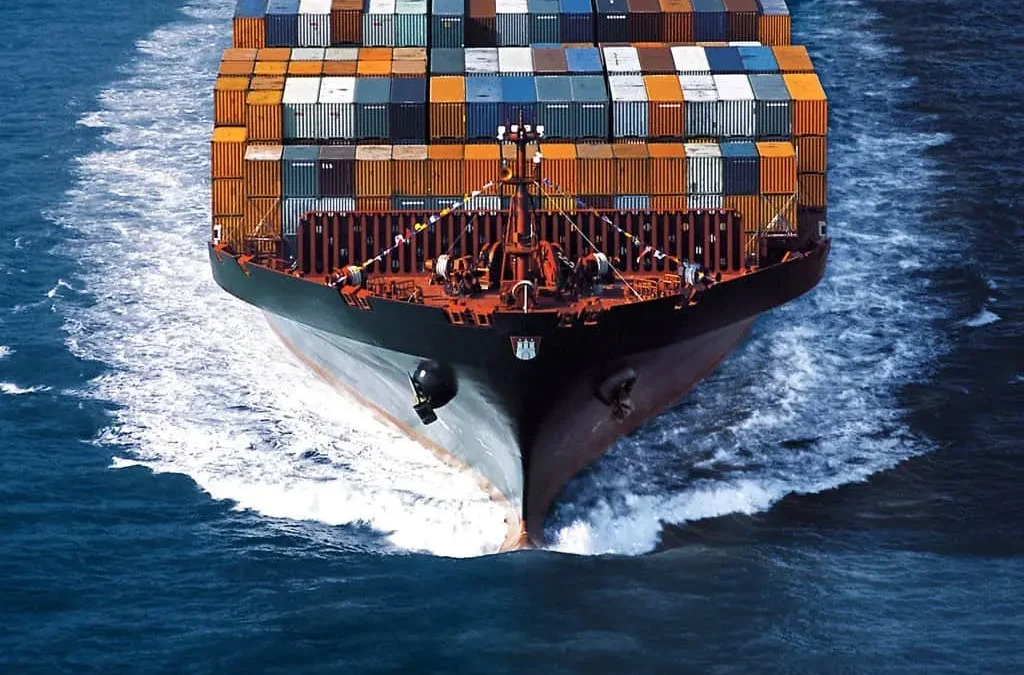 How To Choose a Freight Forwarder?