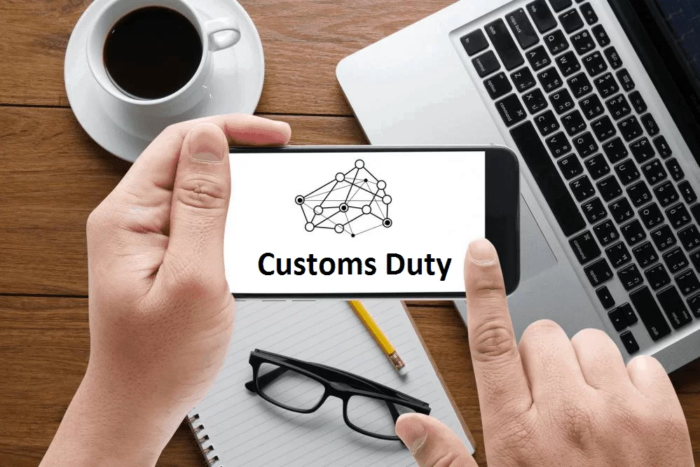 What is the meaning of Countervailing Duties CVDs?