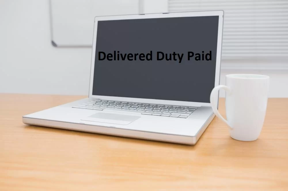 What is the Meaning of the Incoterm DDP?