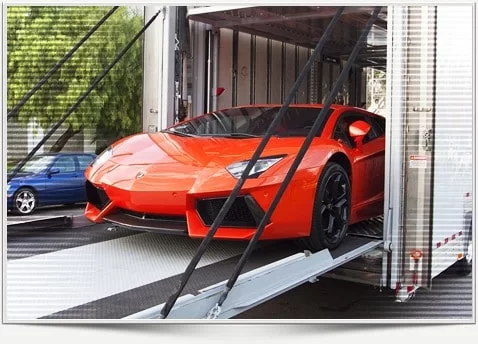 4 Things To Know About Overseas Car Transportation