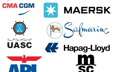 Shipping Company vs Freight Forwarder: What’s the Difference?