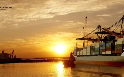 Advantages of Ocean Freight