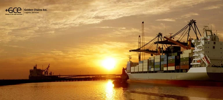 Advantages of Ocean Freight