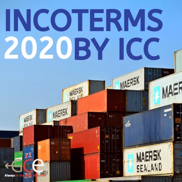 The New Incoterms 2020