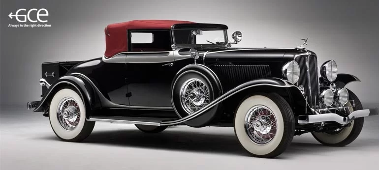 Tips to become Cars Collectors