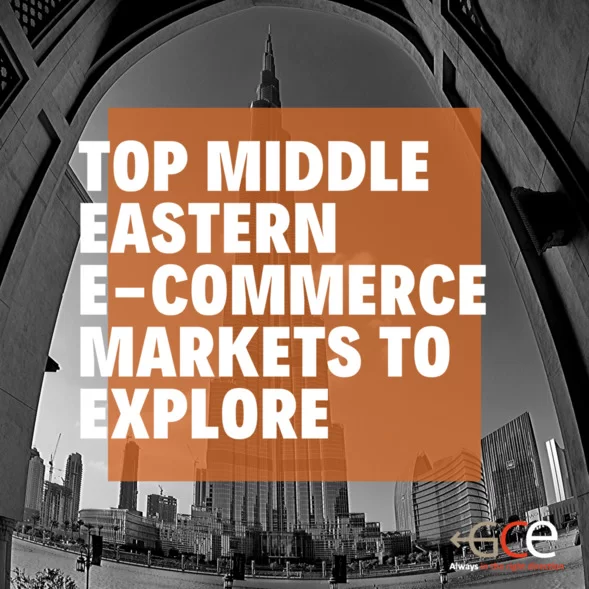 Top E-Commerce Markets to Explore in the Middle East