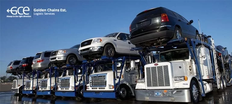 What Can Influence Car Shipping Cost?